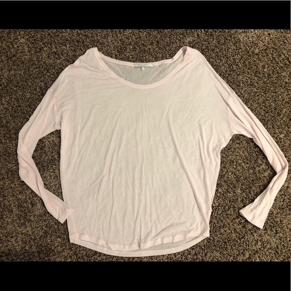 Bella Luxx Tops - NWOT Bella Luxx Dolman Top